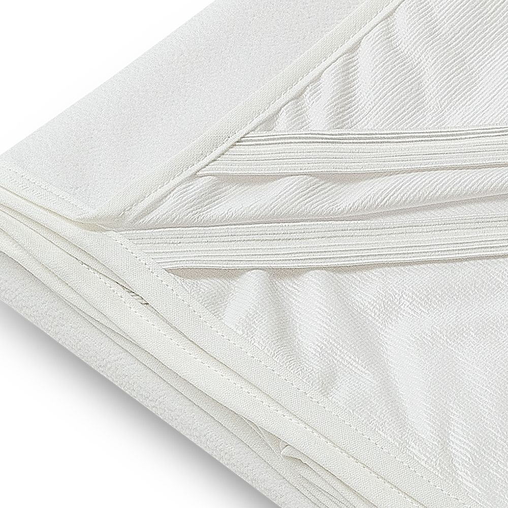 Chránič matrace nepropustný EKONOMIK, 220x200cm