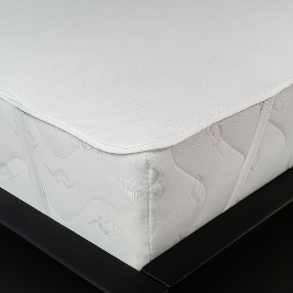 Chránič matrace nepropustný EKONOMIK, 220x200cm