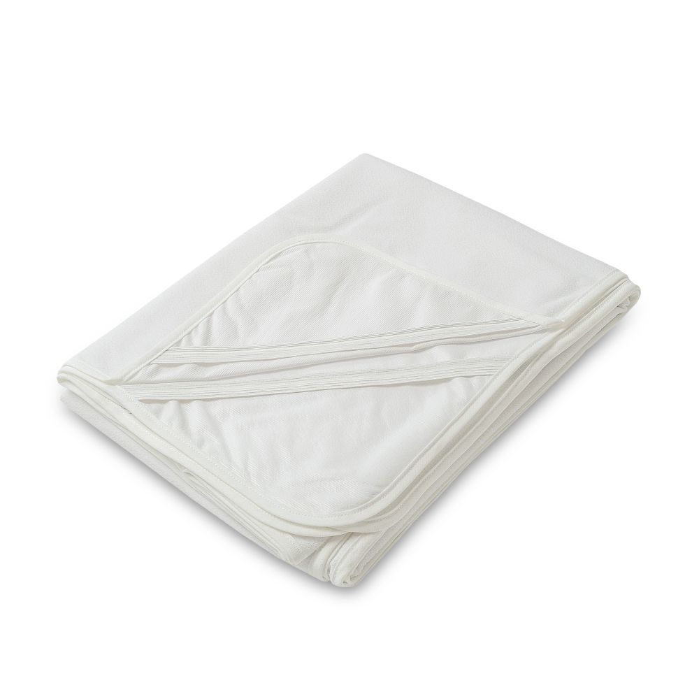 Chránič matrace nepropustný EKONOMIK, 220x200cm