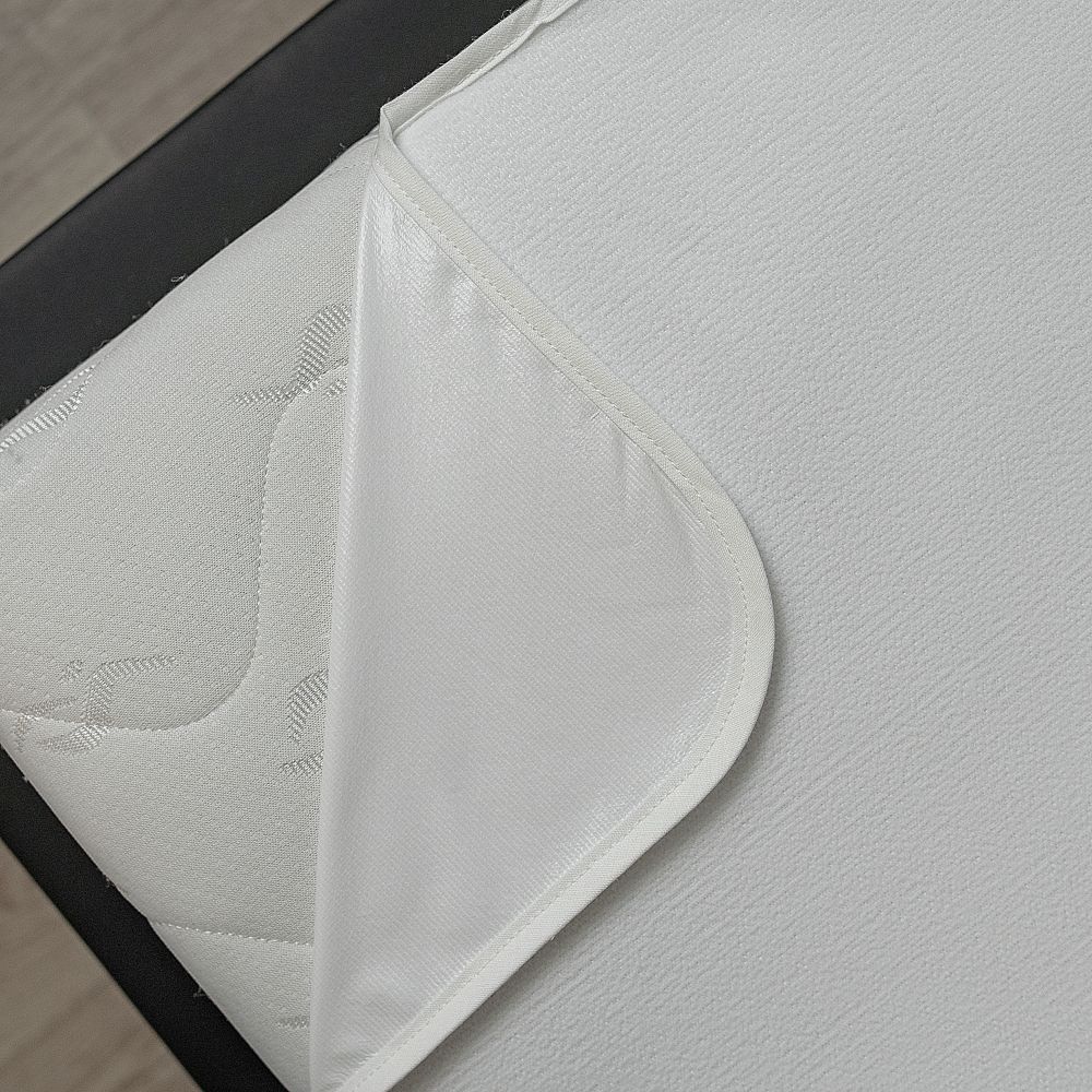 Chránič matrace nepropustný EKONOMIK, 220x200cm