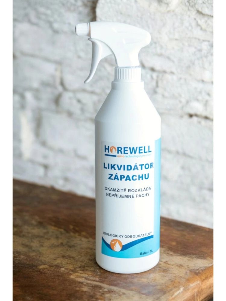 Horewell likvidátor zápachu