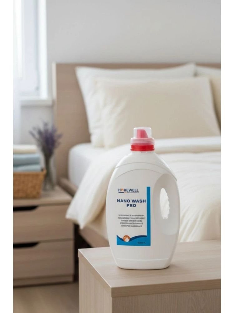 Kvalitex Horewell na praní NANO WASH PRO 3L