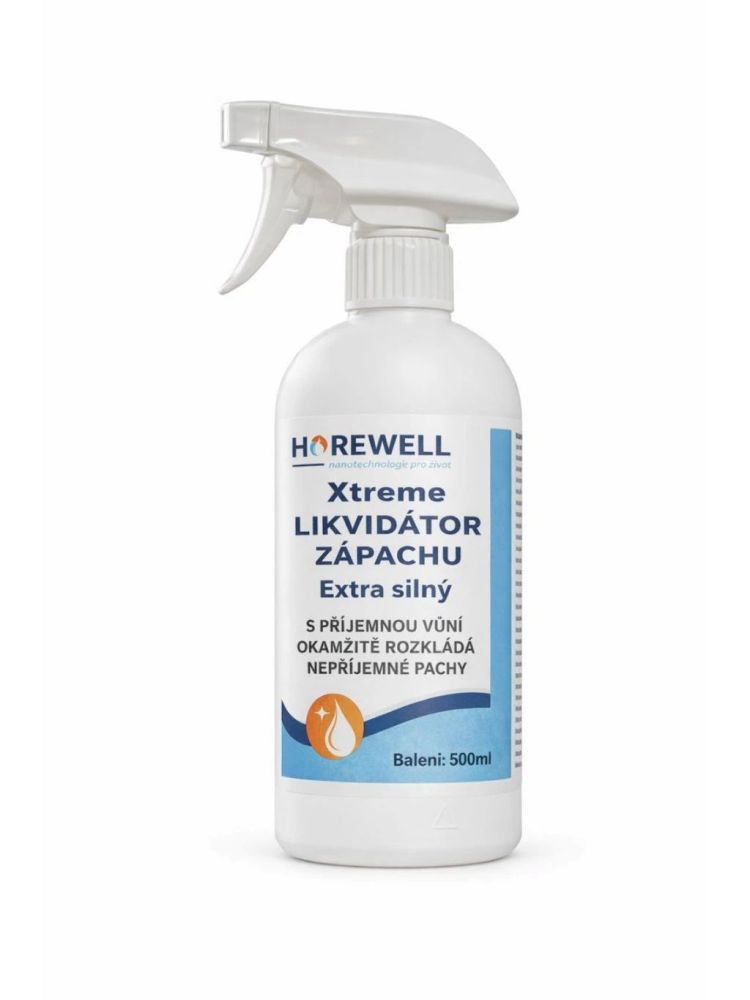 Levně Horewell Xtreme likvidátor zápachu 3L