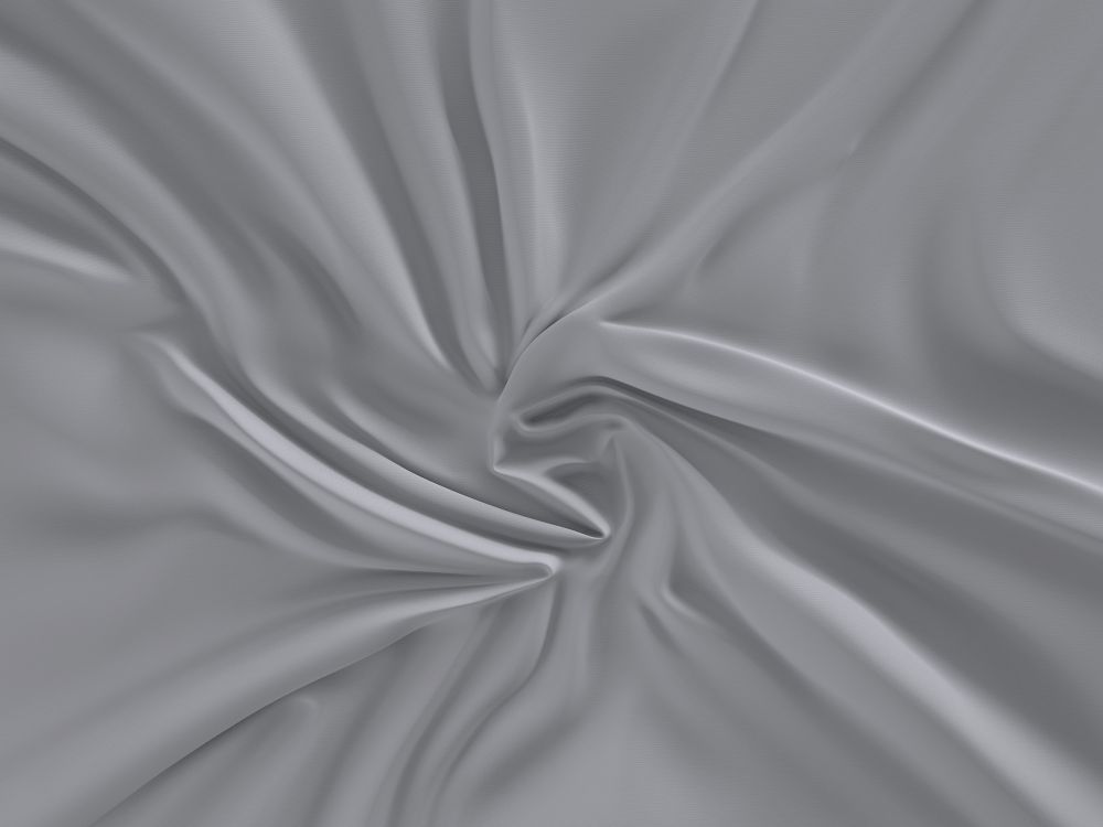 Kvalitex Napínací prostěradlo viskóza 100x200 +25cm světle šedé