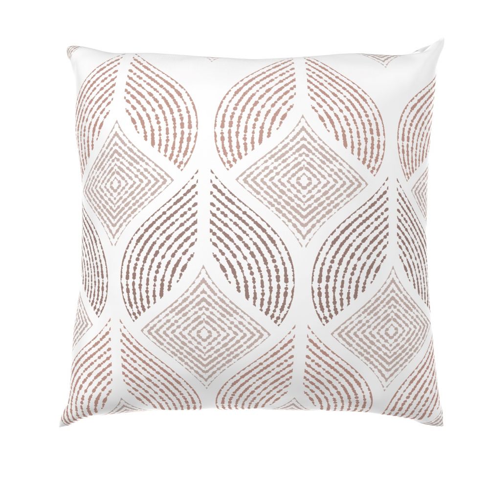 Povlak na polštář bavlna NORDIC COLLECTION ALVA, 45x60cm