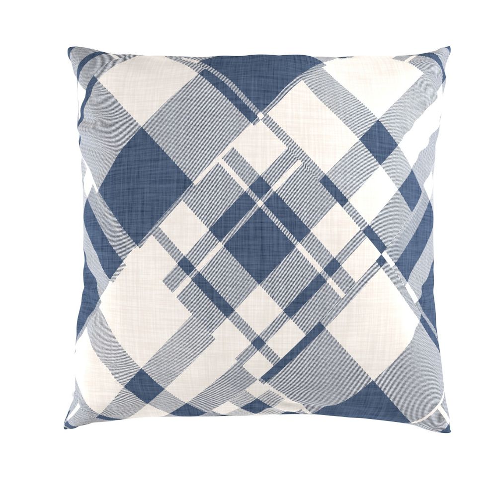 Povlak na polštář bavlna NORDIC COLLECTION VEGA, 50x50cm