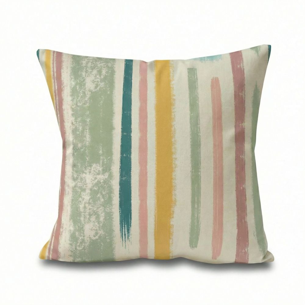 Povlak na polštář bavlna renforcé HAPPY, 50x50cm