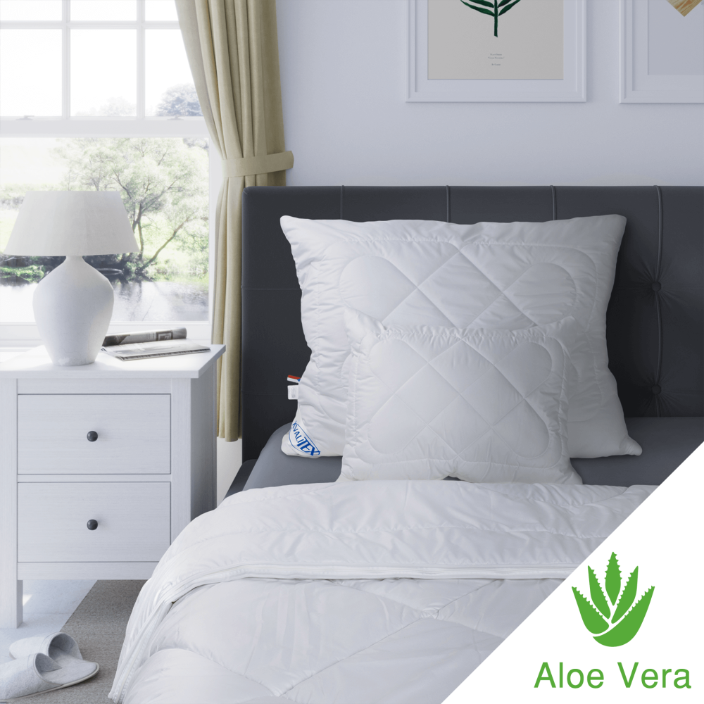 Kvalitex Přikrývka ALOE VERA Thermo zimní